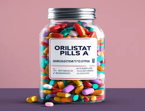 Precio de orlistat en farmacias similares